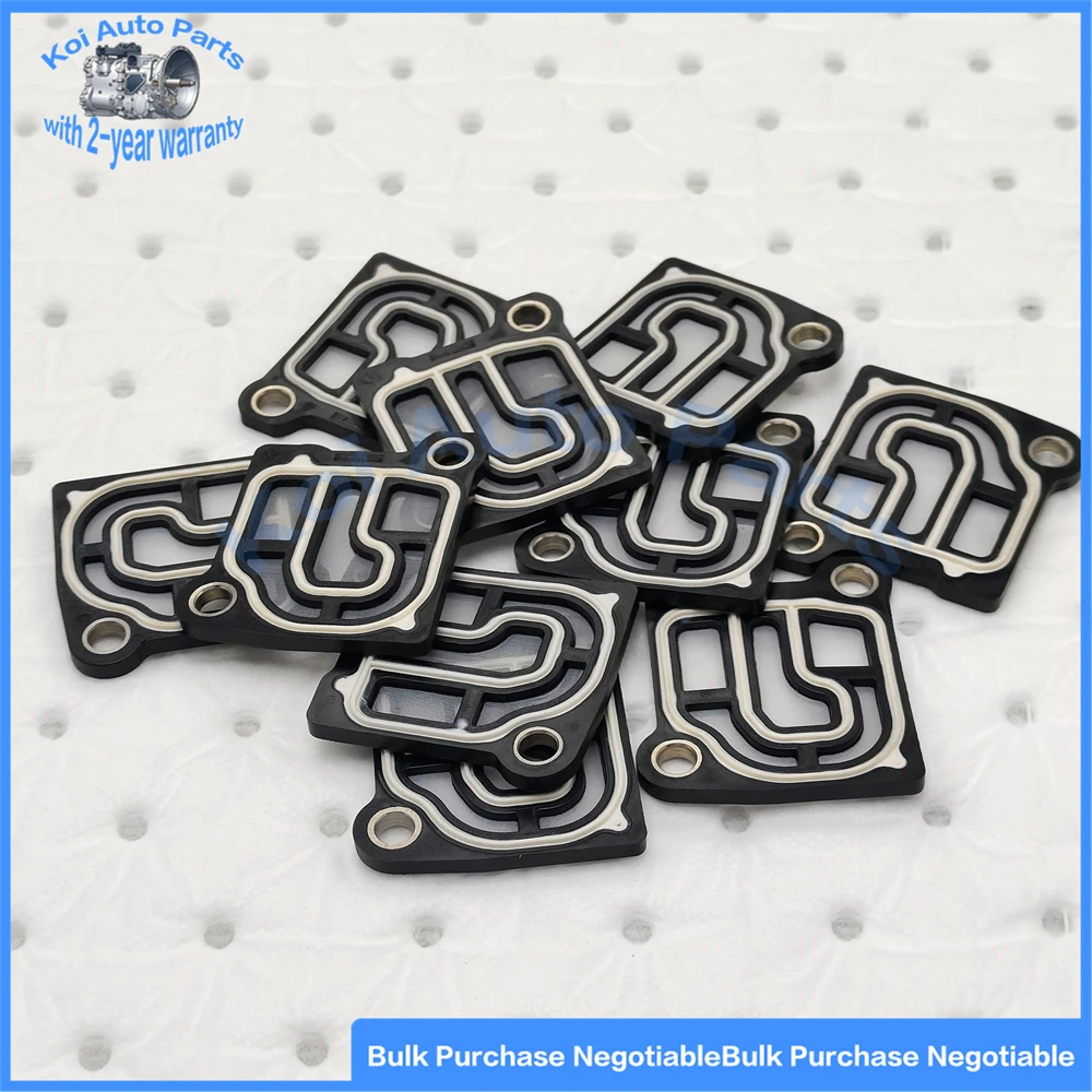 4 Stück Original Neue 0B5 DL501 Getriebedichtung für Getriebe, Ersatzdichtung, Reparaturteil, Mengenrabatt möglich – Detail 3