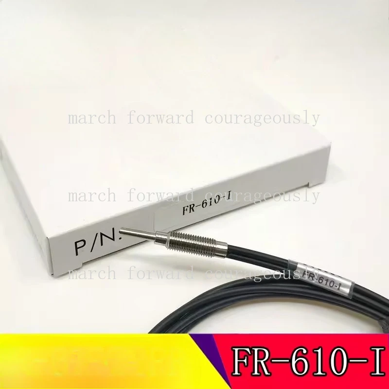 New original for RIKO FR-610 I-S M-L M6 reflective optical fiber cable