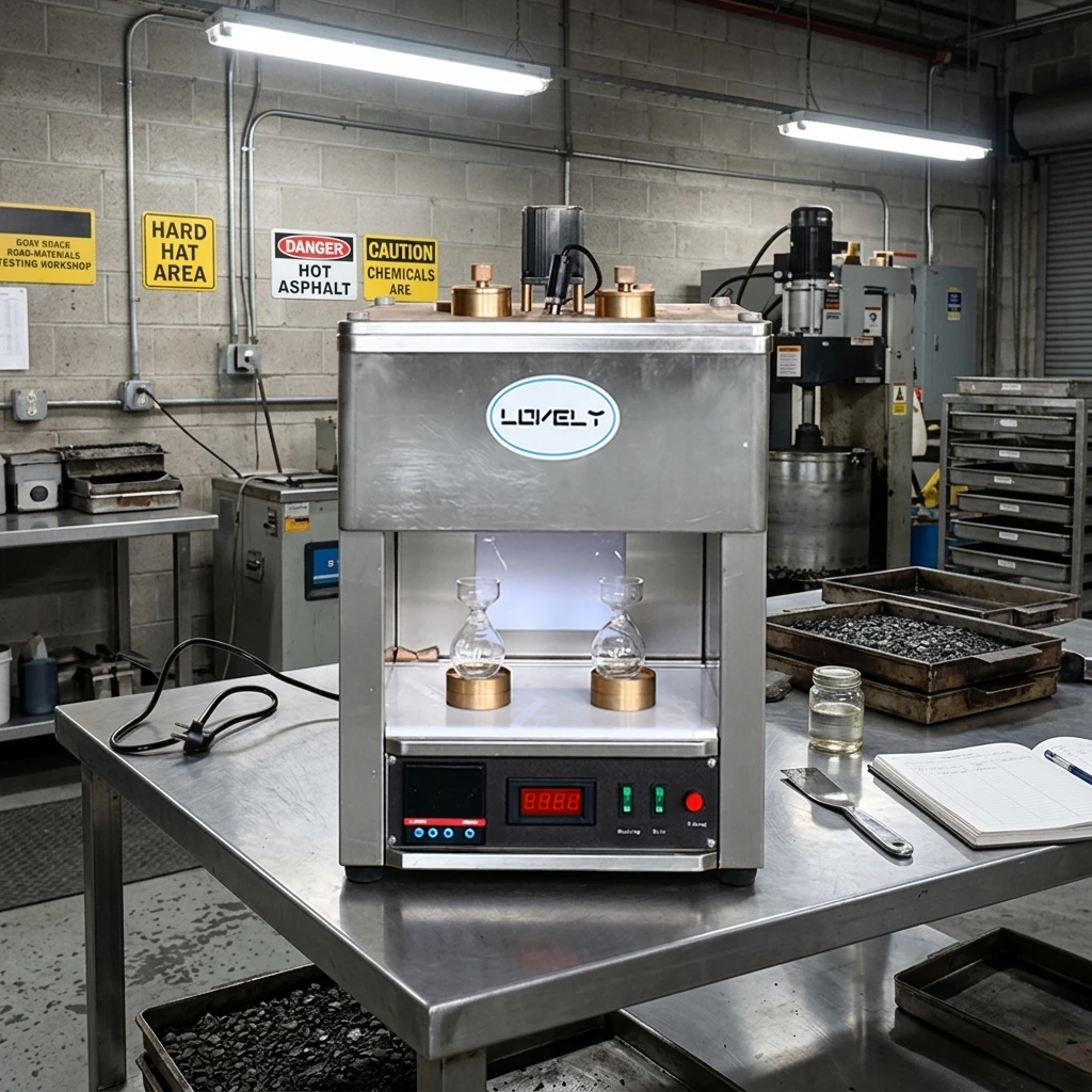 Nice choice Viscosity Meter Digital