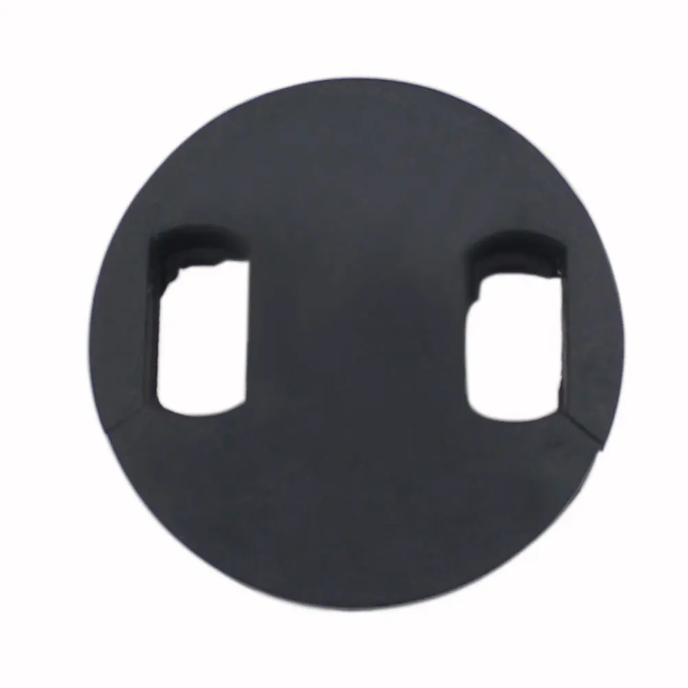 

Violin Mute Cello Supply Rubber Major Accessories Practice Reduce Black The Mutes