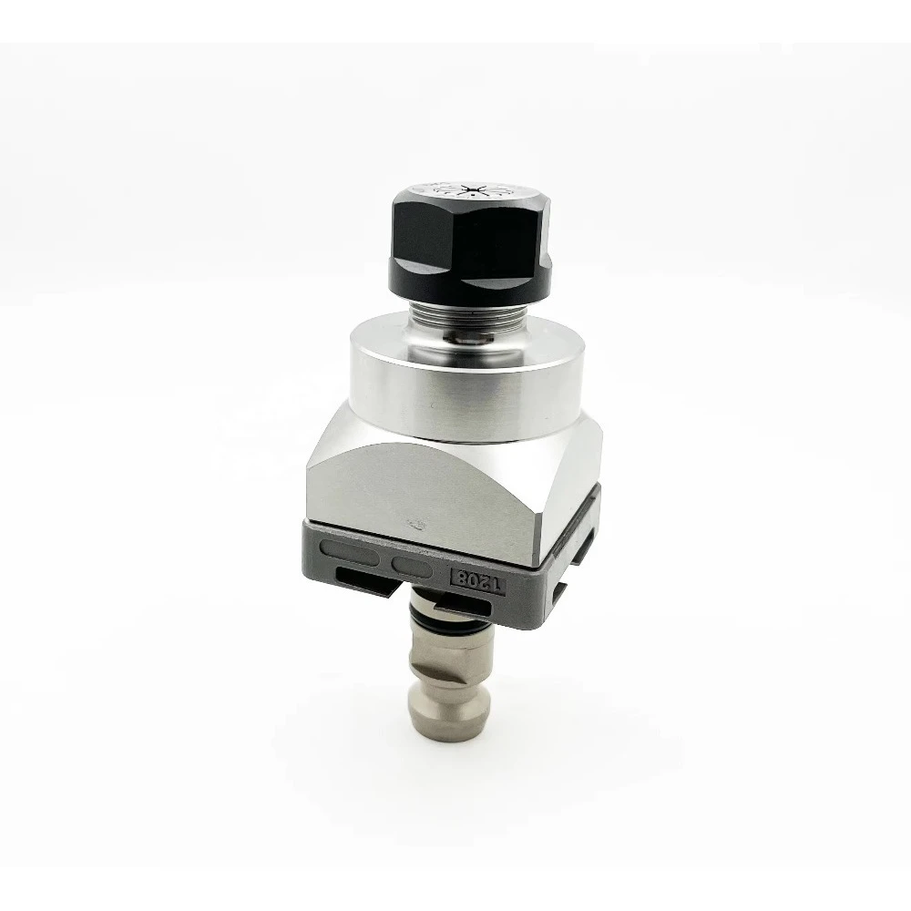 

System 3R-659.20-P Steel EDM ER20 Collet Chuck Holder for Mold Making HE-R06659.20