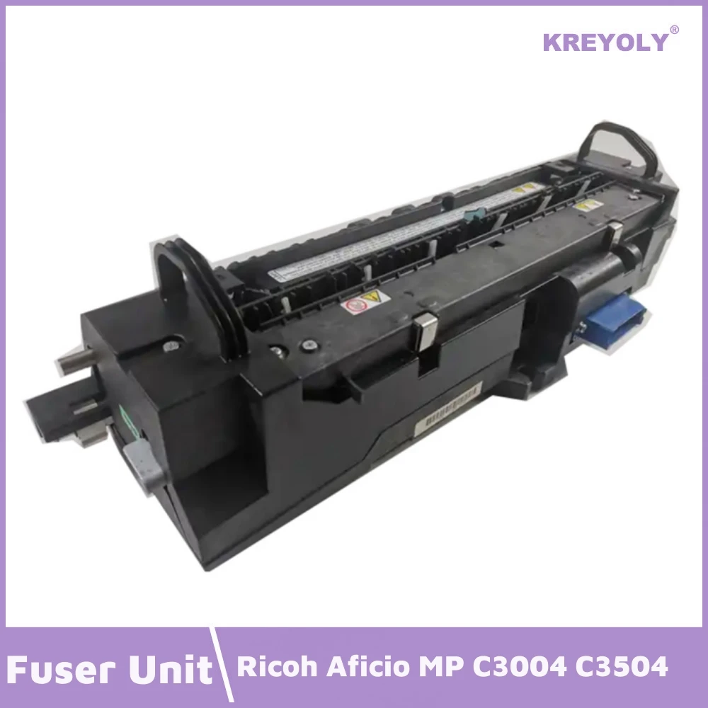 

Fuser Unit Fixing Unit Fuser Assembly for Ricoh Aficio MP C3004 C3504 D239-4011 D2394011(110 Volt) D239-4012 D2394012 (220Volt)