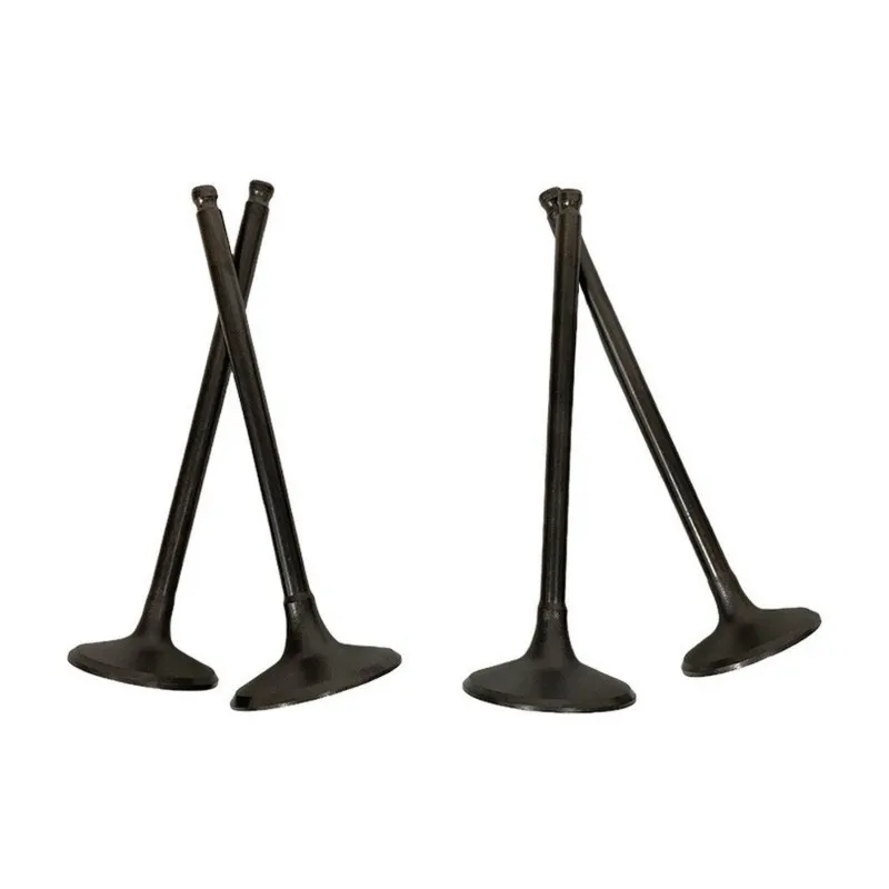 Componentes de válvula de motocicleta duraderos para Italika Vort-X300 300R, Vortex 300 12004-0725- Piezas de repuesto