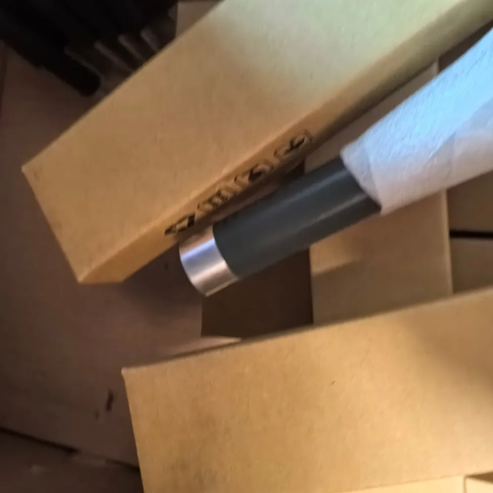 

5X JC91-01077A JC66-03089A Fuser Upper Heat Roller for Samsung SCX 3405 3400 3407 ML 2160 2165 2167 2168 M2020 M2022 M2021 M2070