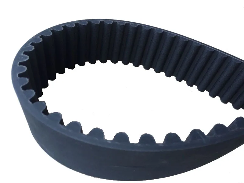 

jiebao 14M2142-27mm timing belt rubber