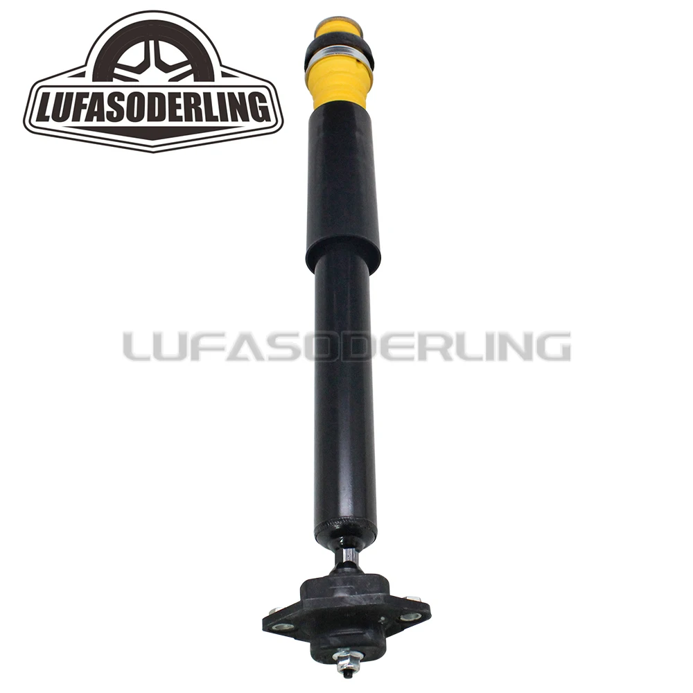 2PCS Rear Air Suspension Shock Absorber Strut Without EDC For BMW E90 E92 3-Series 33526771725 33526772926 33526779985