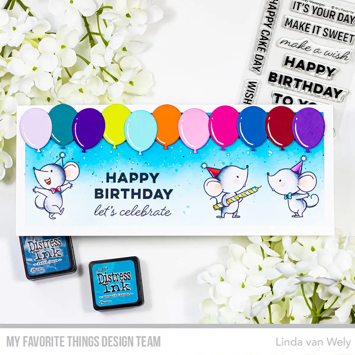 

Happy Birthday Metal Cutting Dies Clear Stamps Decorating Scrapbook Diy Paper Card Album Mould Embossing Craft