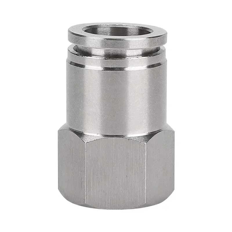 English Internal Thread Pipe Fitting NPT BSPT ISO 7 1 ASME B16 11 for Pipeline Connection