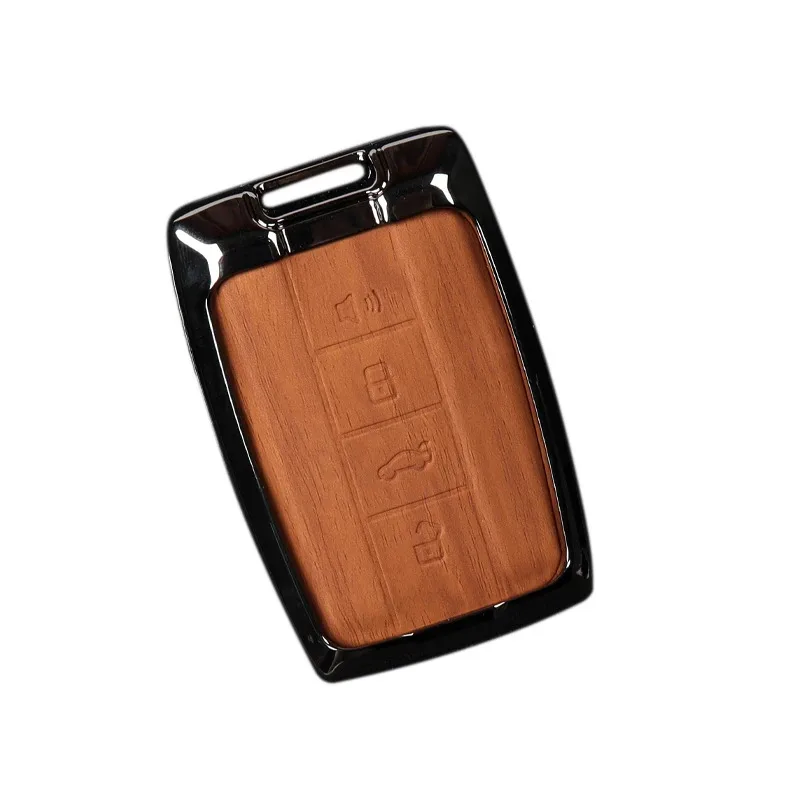 Suitable for Tank 300 Key Set 400 500hi4t 700 Car Specific Key Bag Premium Feel Shell Buckle