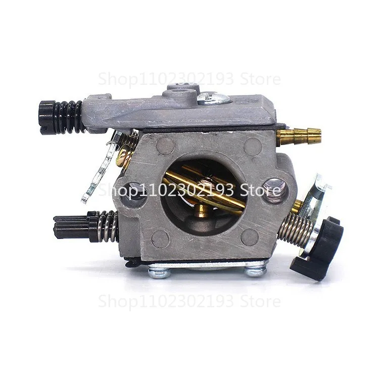 ForCarburetor For Husqvarna51 55 Chainsaw Wt-170 - 1 503281504