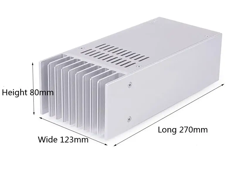 Одна пара мини-версии для схемы усилителя Goldmund JOB4 70 Вт HIFI сплит-моно-усилитель