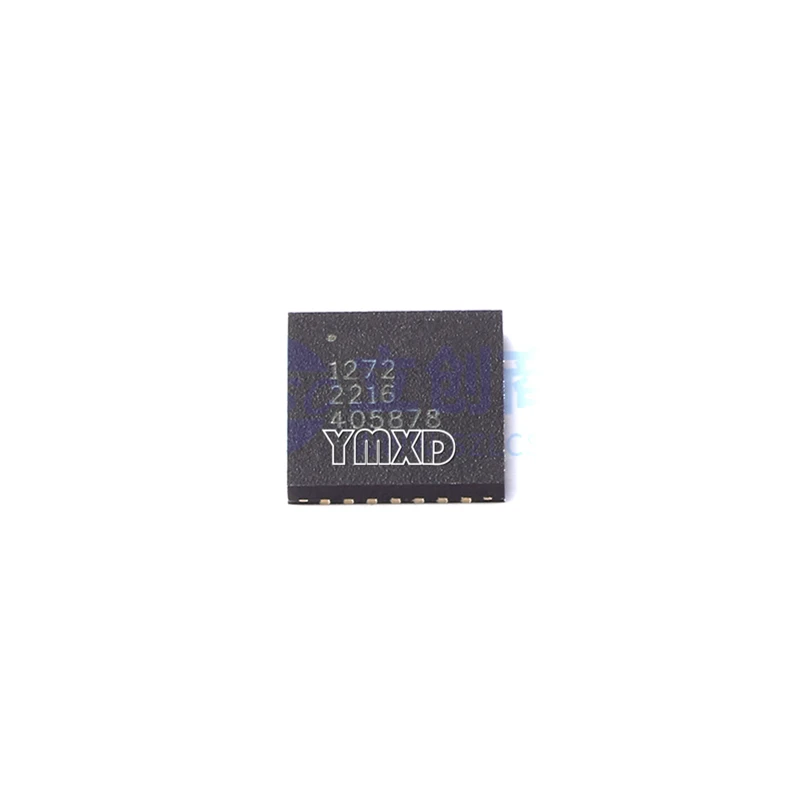 

5Pcs/Lot New Original SX1272IMLTRT QFN-28 SX1272 Gateway RF chip IC