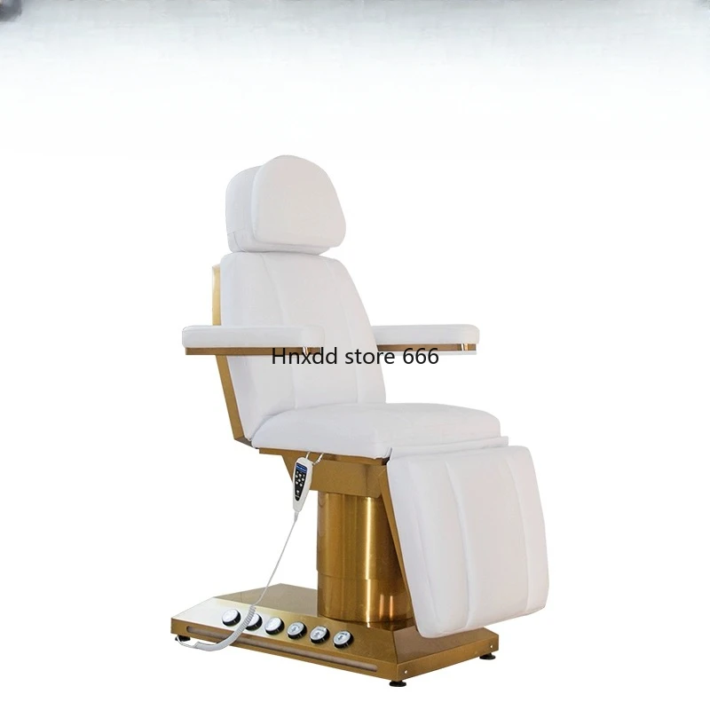 Barella portatile pieghevole estetica professionale letto per ciglia offerta lettino da massaggio ufficio medico borsa elettrica cabina divano Daybed