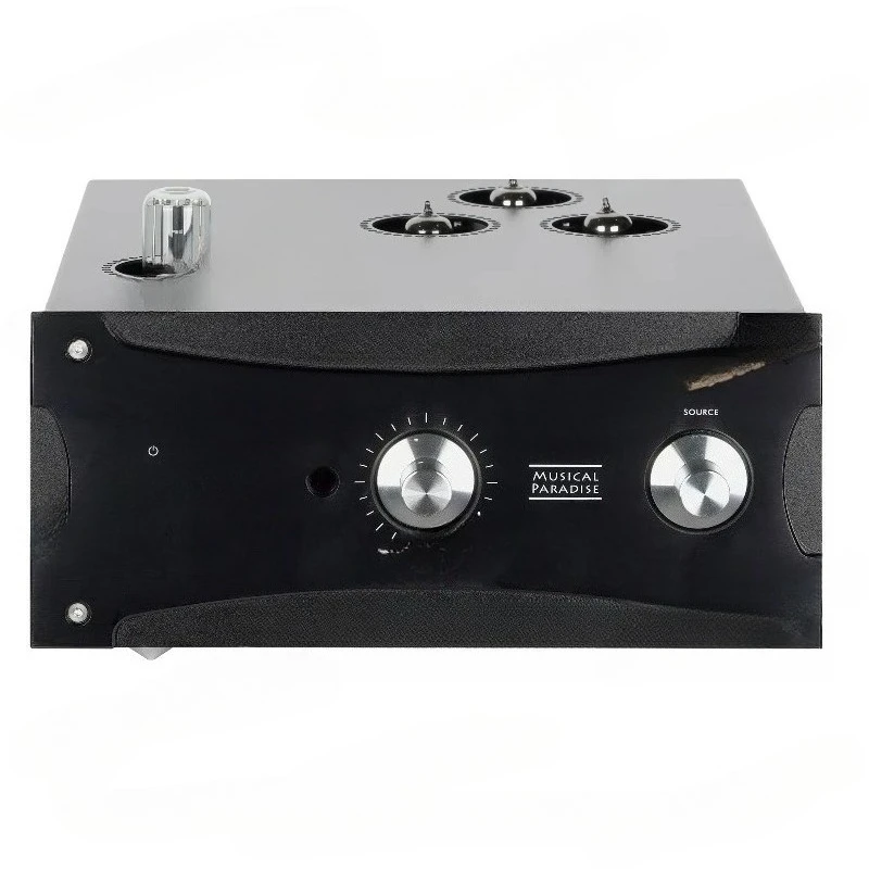 Musical Paradise MP… - image