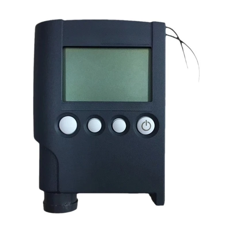 

Film thickness gauge, coatings, dual purpose advanced