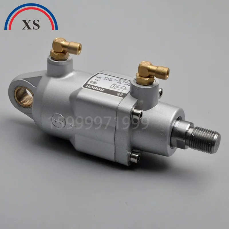 Imagem -03 - Air Cylinder Sm52 Spare Parts Cilindro Pneumático Peças de Máquinas de Impressão de Alta Qualidade Xl105 Cx102 Cd102 Cd74 120