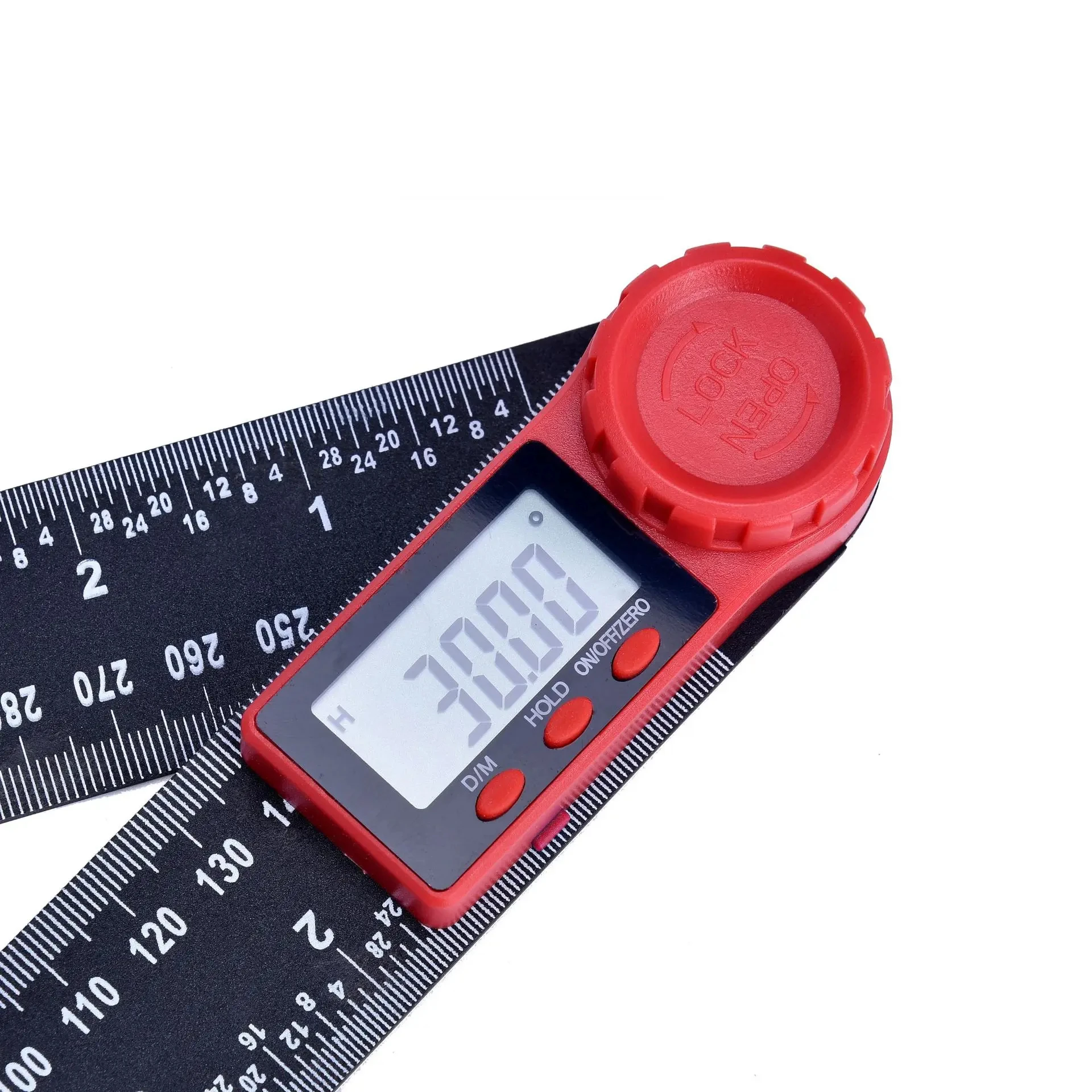 Thumbnail 3 - #34 Best Protractors to Buy In 2026