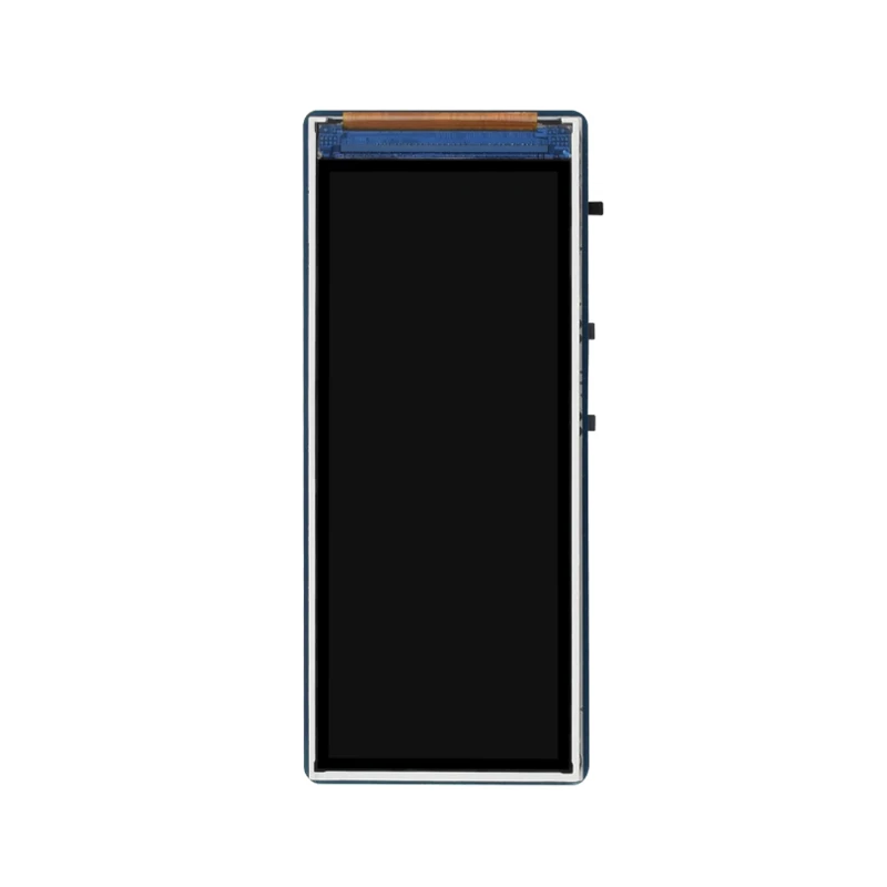 Waveshare ESP32-S3 3,16-calowa płytka rozwojowa LCD 320×820 32-bitowy dwurdzeniowy ESP32-S3-LCD-3.16 LX7 — zdjęcie produktu 2