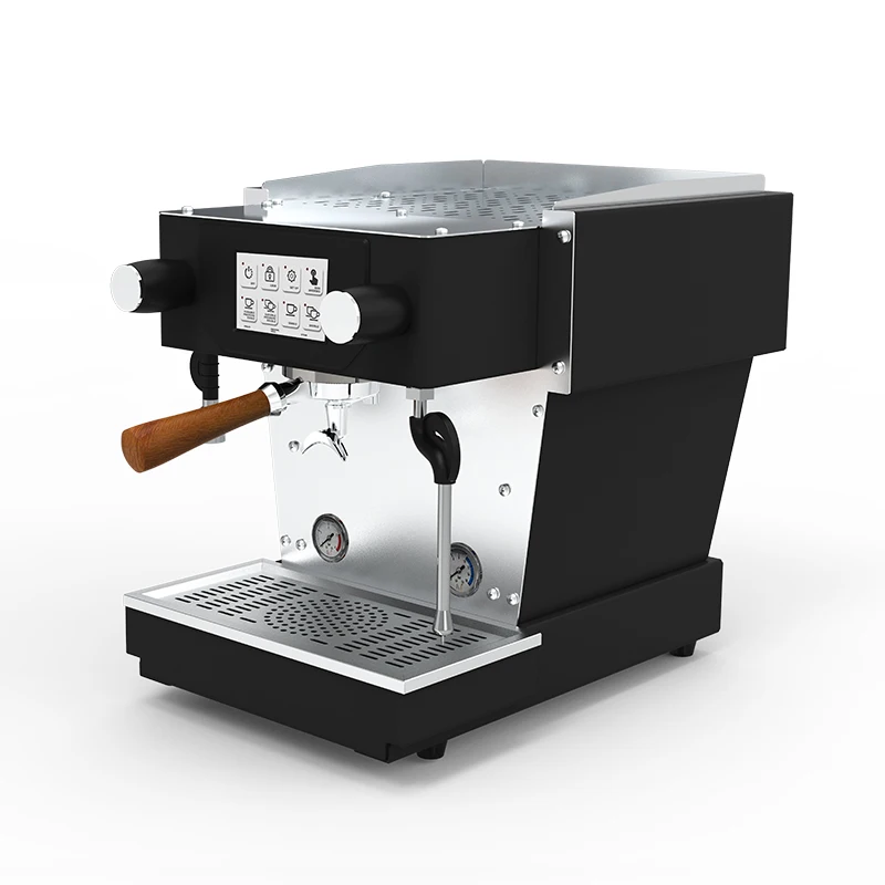 2020 hot sale Commercial Espresso Coffee Machine  Automatic 3300W