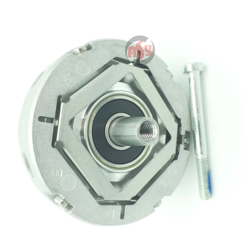NUOVISSIMO ORIGINALE HEIDENHAIN ERN 1387 2048 62S14-70 Resolver Rotary ERN1387 Encoder ERN 1387204862 S14-70