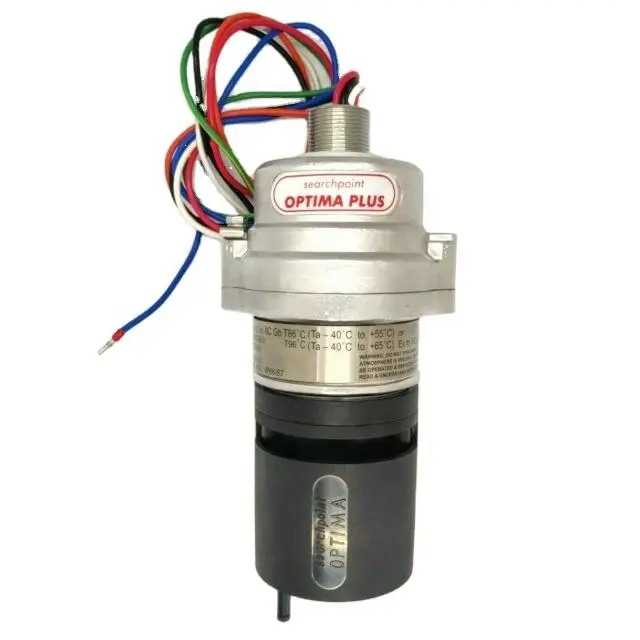 

Optima Plus Point Infrared Combustible Gas Detector High Concentration Volatile Gas Alarm