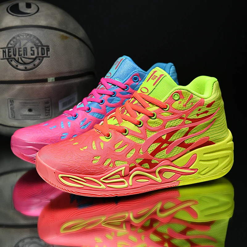 

New Running Shoes for Jogging and Marathon Sports, Mesh Fabric with True Carbon Plate, Men's and Women's Hiking Shoes 2025 Men's