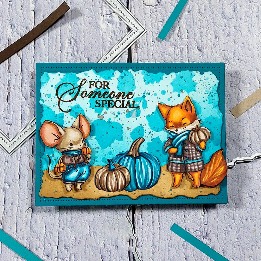 Frohe Weihnachten, Halloween, transparente Stempel und Stanzformen für DIY Scrapbooking, Karten, Weihnachten, transparenter Gummistempel, Fotoalbum, Basteln