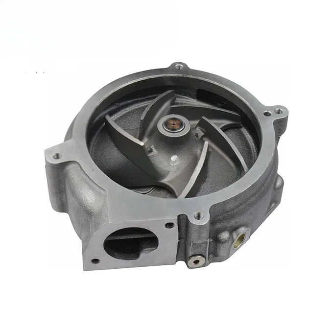 3362213 336-2213  C15 C18 3406E  Dies el Engine Parts Water Pump  for Excavator 365CL