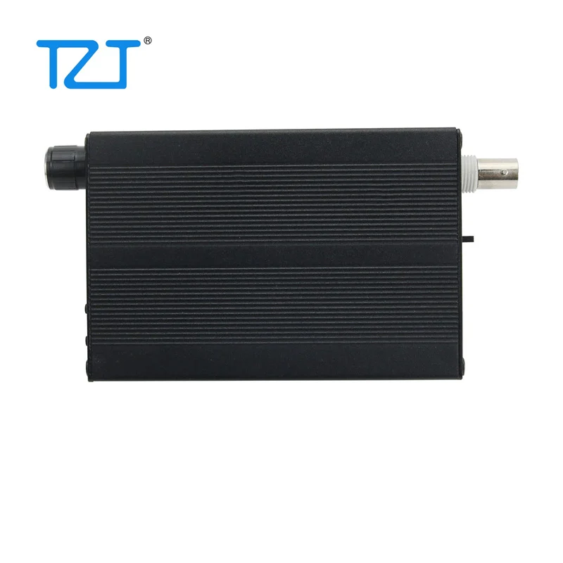 TZT 5W Stereo FM Transmitter Wireless Radio Transmitter Power Adjustable w/ Rubber/Telescopic/Outdoor Antenna Audio Cable