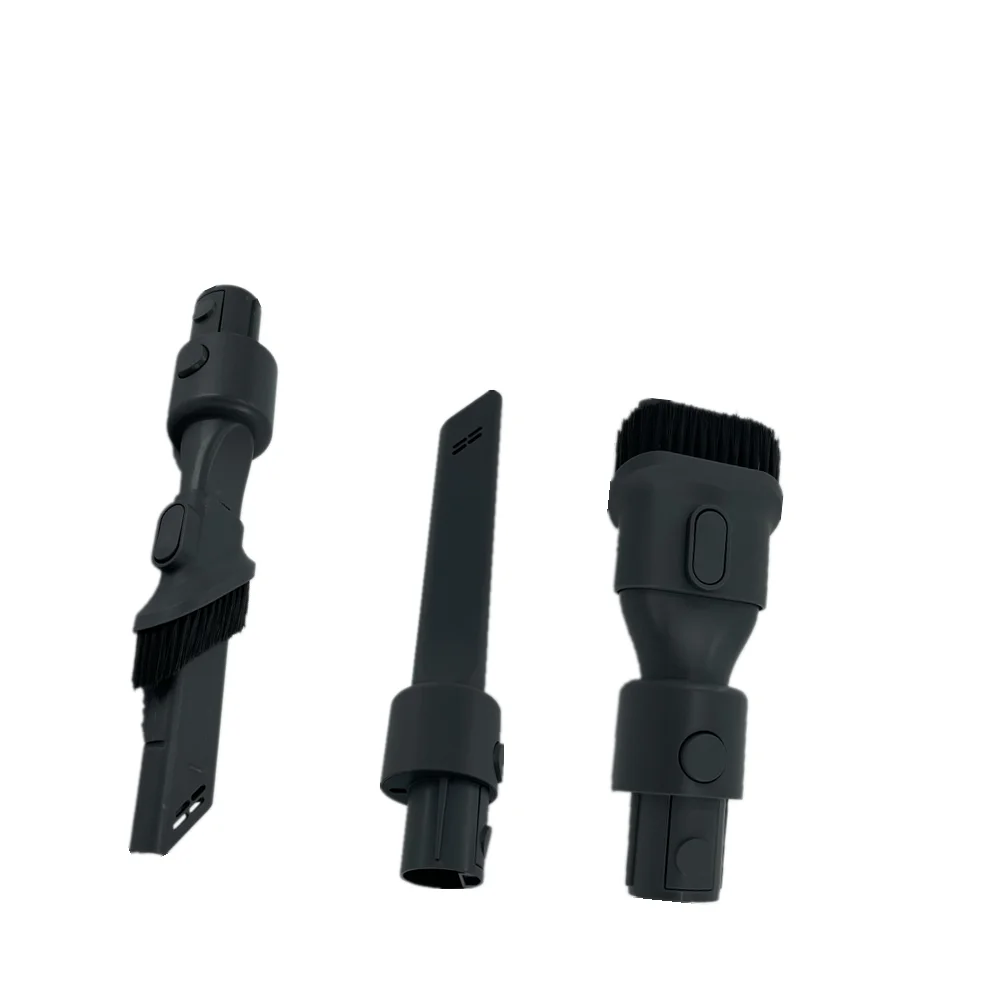 Original Dreame T20 Accessories HEPA Filter Roller Brush Motor Dust Cup Tube Host Main Charging Base