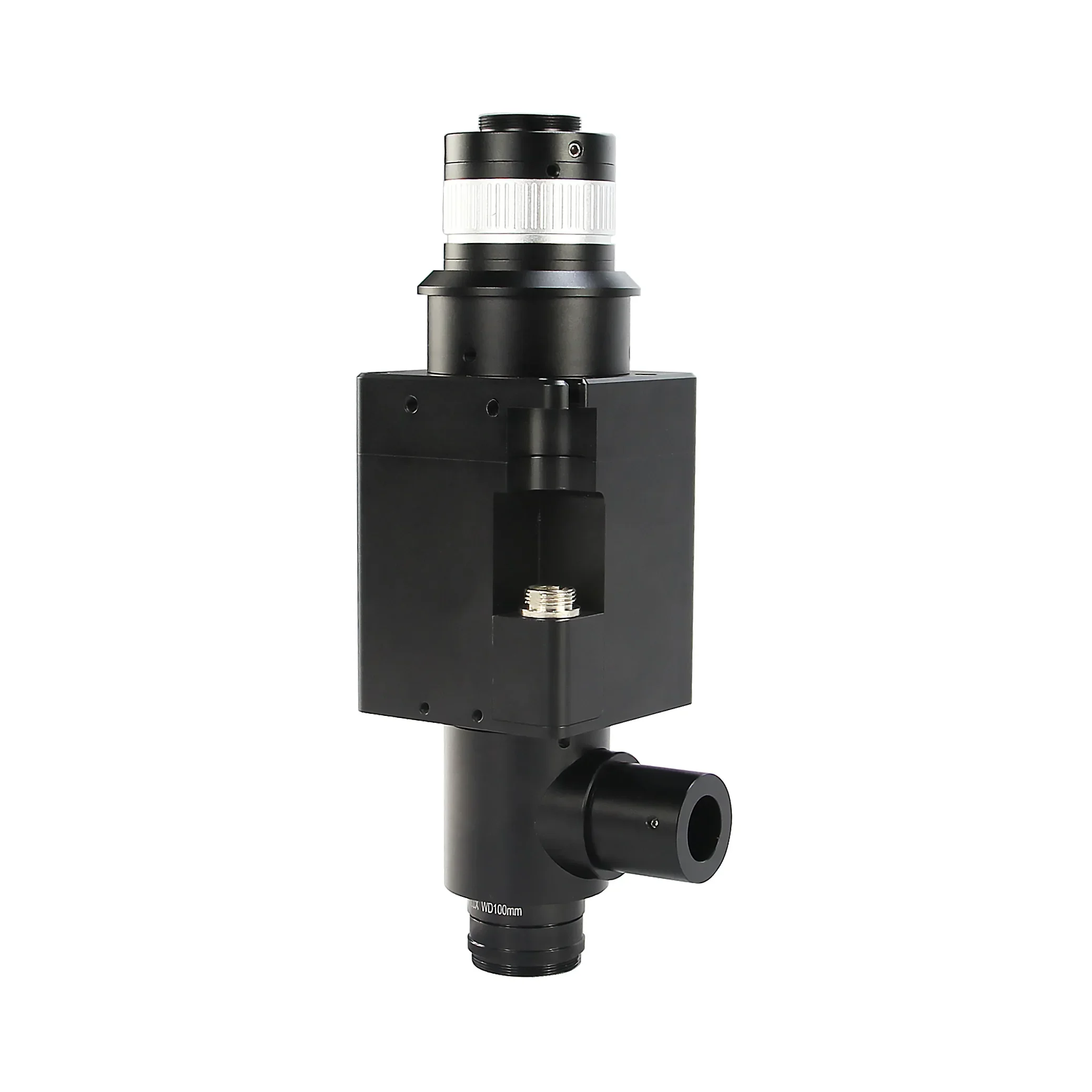 

2025 Hot Ft-Opto FB330AM Ultra high definition 0.3-3.0X Automatic Motor zoom 4K microscope Lens