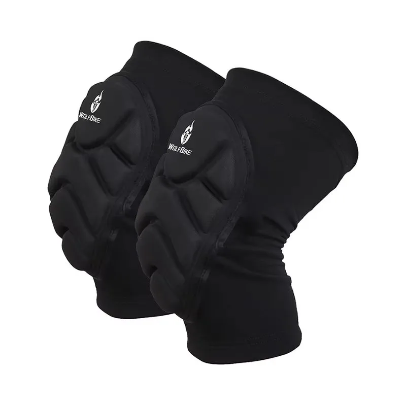 Motorcycle Knee guard Motocross Racing Elbow and Knee Protective Gear Moto MTB Bike Skating Skateboard Knee Support