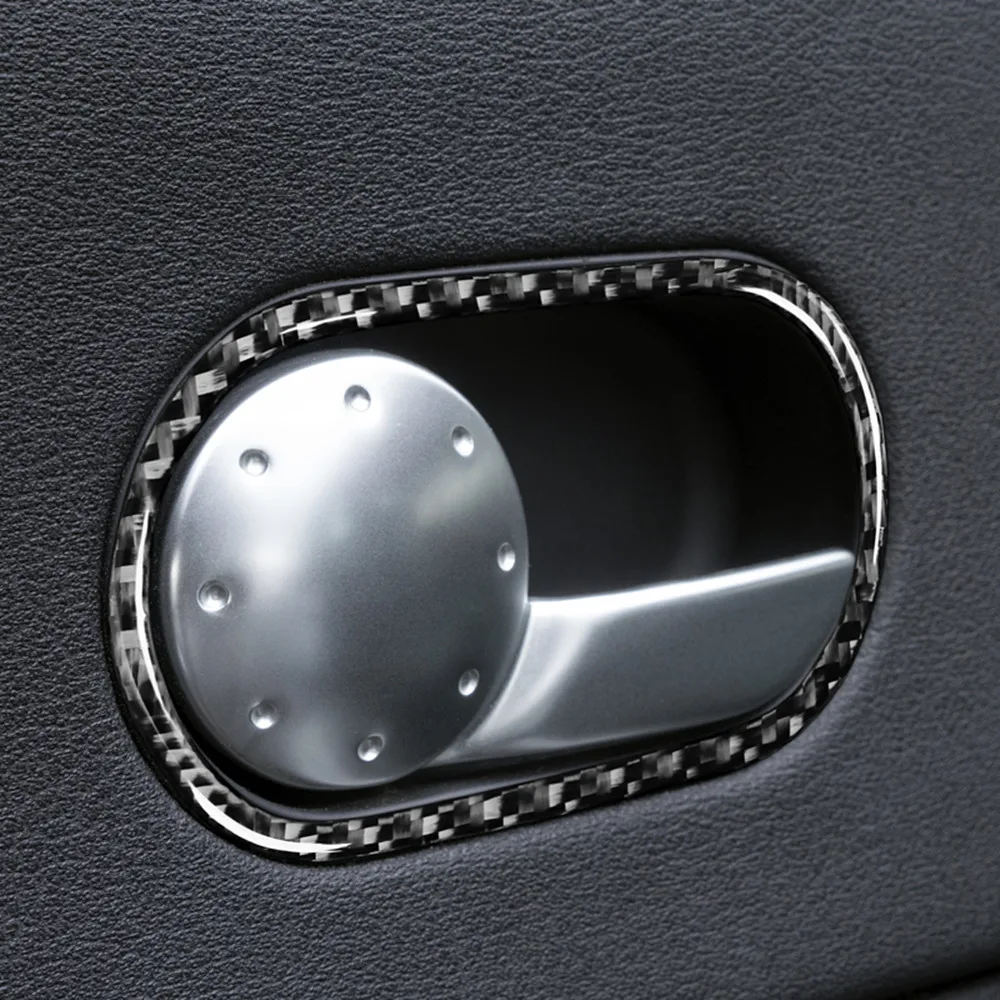 2Pcs Car Door Handl…