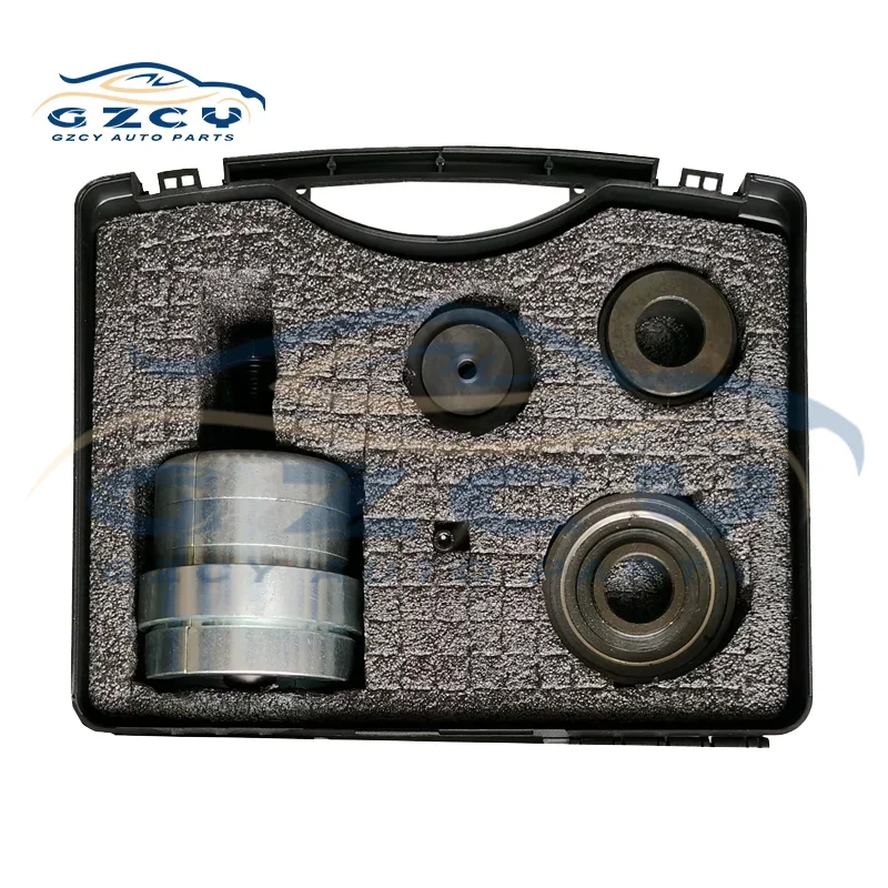 

Piston Tool 0B5 DL501Tool Automatic Transmission Maintenance Dual Clutch Oil Ring Tool Replacement Piston Tool Fits For Audi