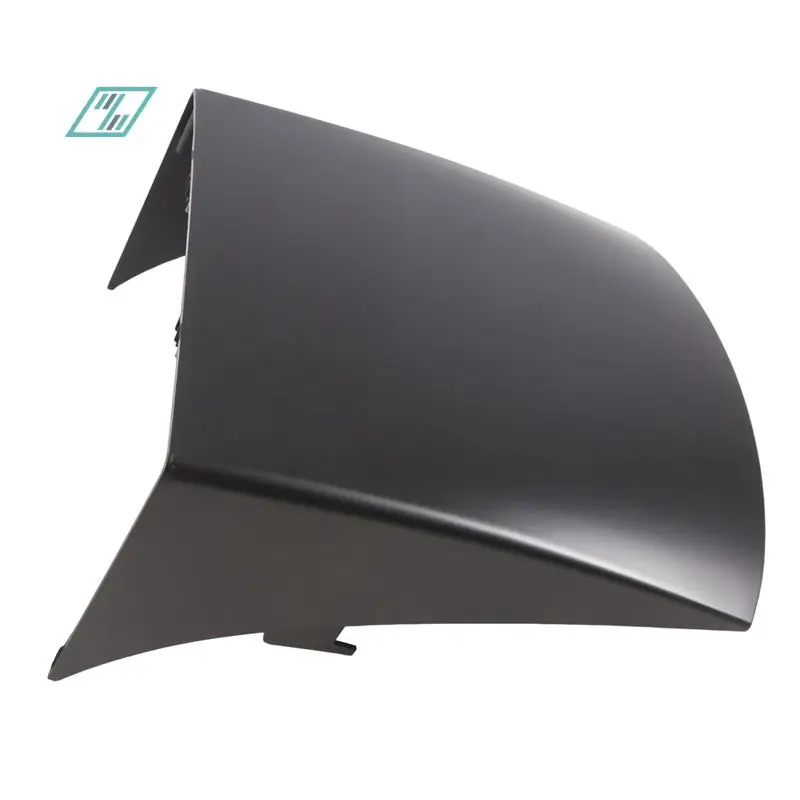 Panel de Radio Fascia para coche de A27F-9 pulgadas para Mitsubishi Galant 2003-2016 Kit de tablero instalar bisel de consola Facia