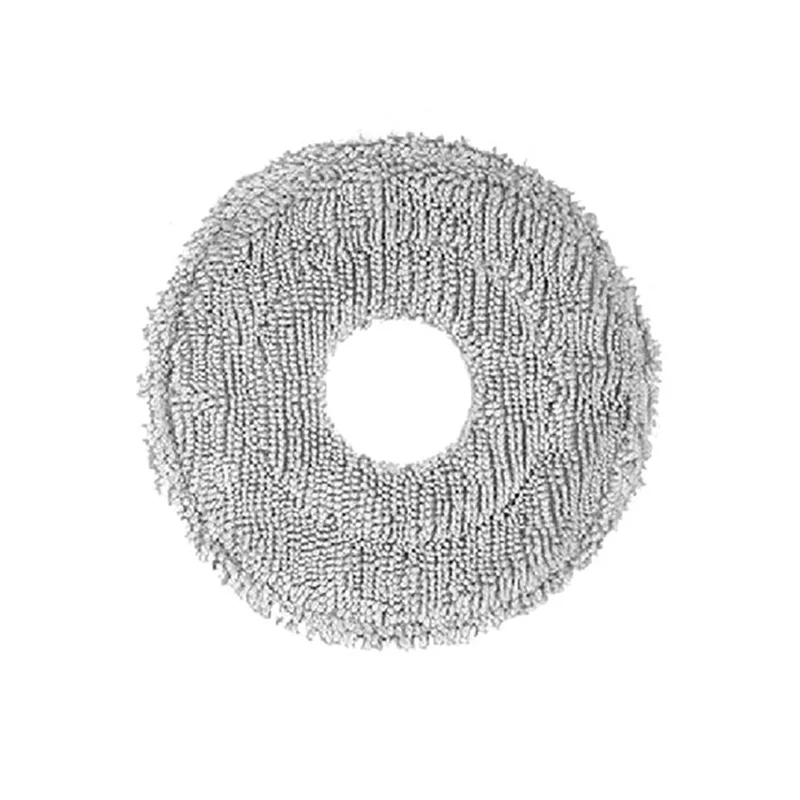 A21F-Accessories Parts For MOVA P50 Pro Ultra/P50 Ultra Robot Vacuum Cleaner- Main Side Brush HEPA Filter Mop Cloth Dust Bag