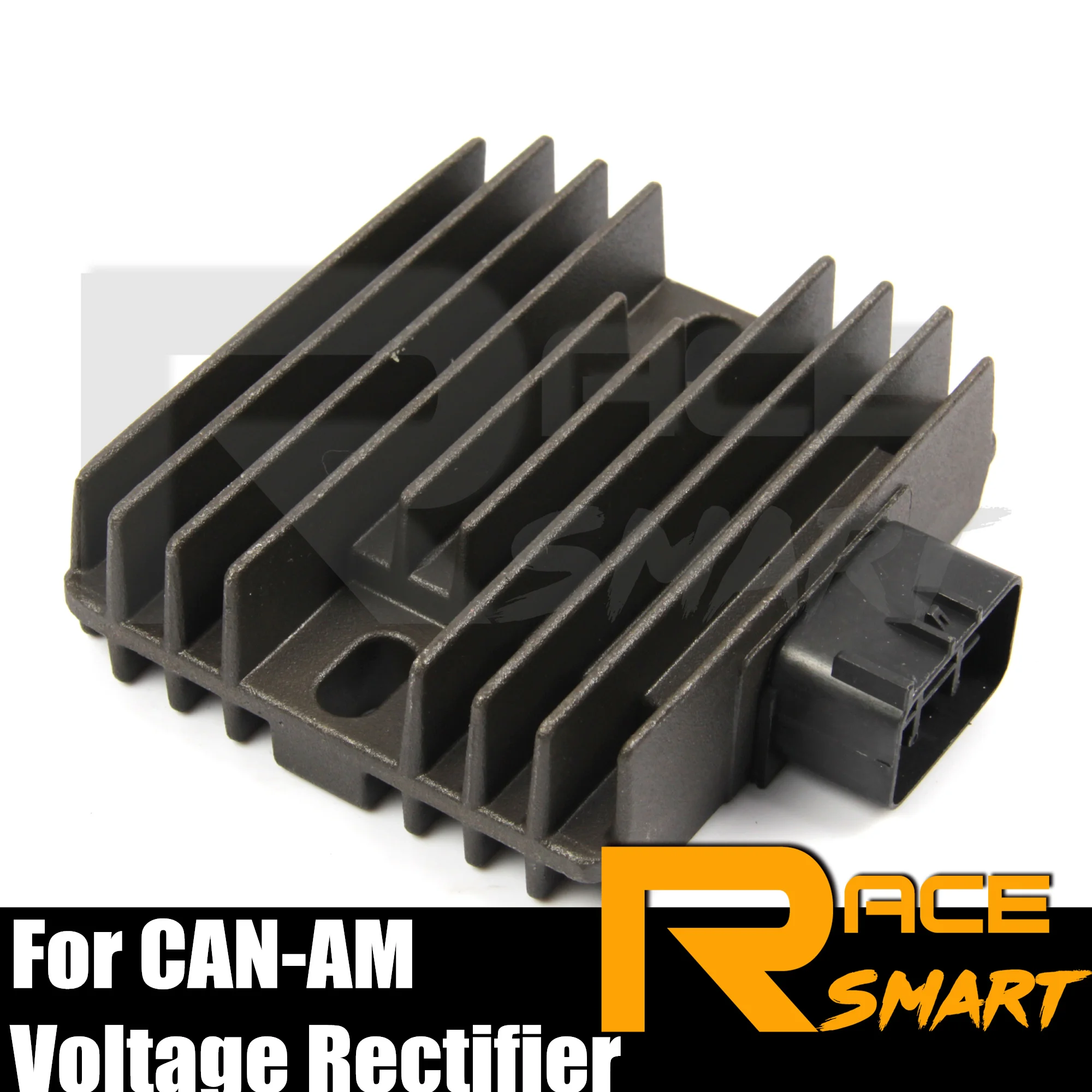 

Motorcycle Voltage Regulator Rectifier For CAN-AM Outlander 330 2x4 2004-2005/Outlander 330 4x4 2004/Outlander 330 STD 4x4 2005