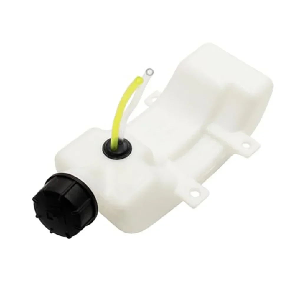 Brush Cutter Tank GX22 GX31 Fuel Tank Outdoor Use Lawn Care Tasks Versatile Lawn Equipment Seamless Installation Fit