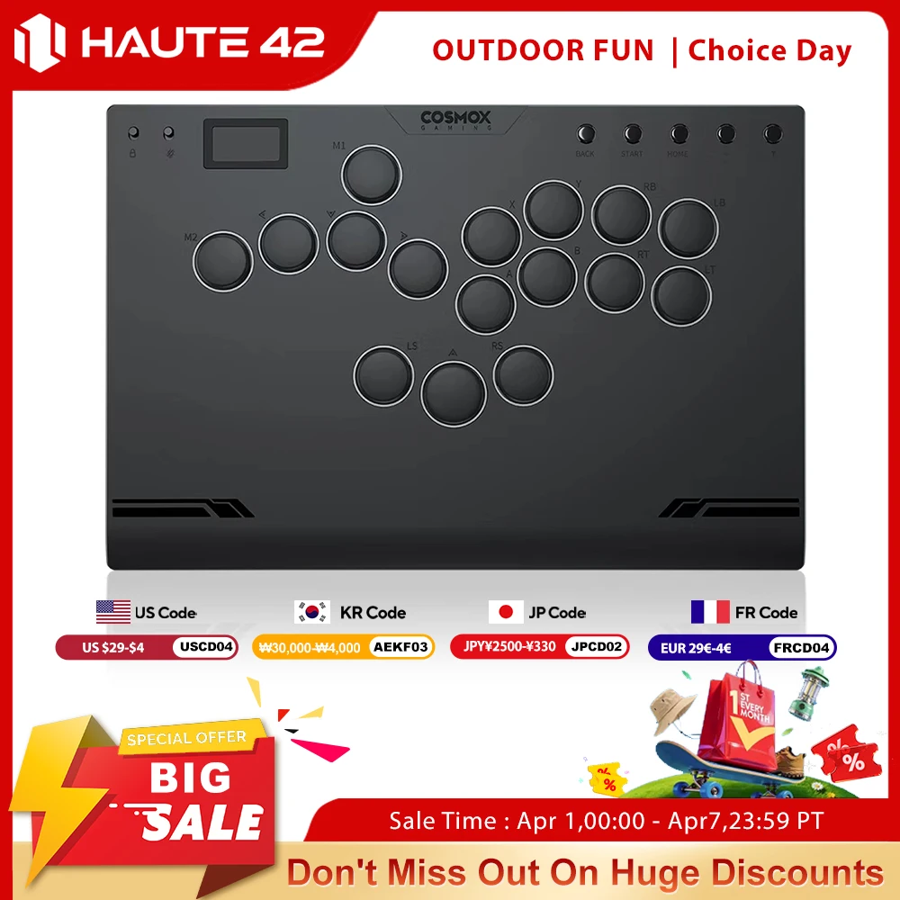 #31 Best PS5 Controllers to Buy In 2026