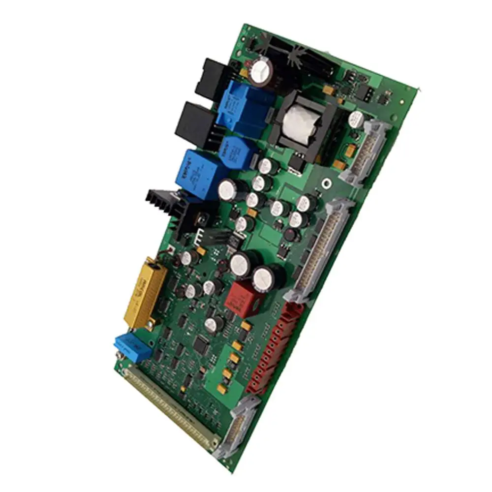 Scheda elettrica UVM3 muslim/0809 per SM52/74/102