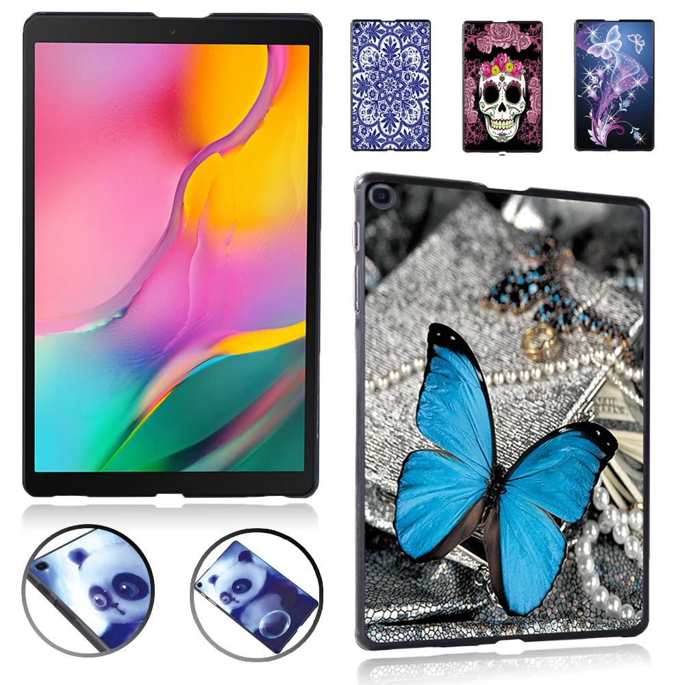 Tablet Case for Samsung Galaxy Tab A A6(7.0 T280/10.1 T580)Tab A(9.7 10.1 10.5) Tab E 9.6