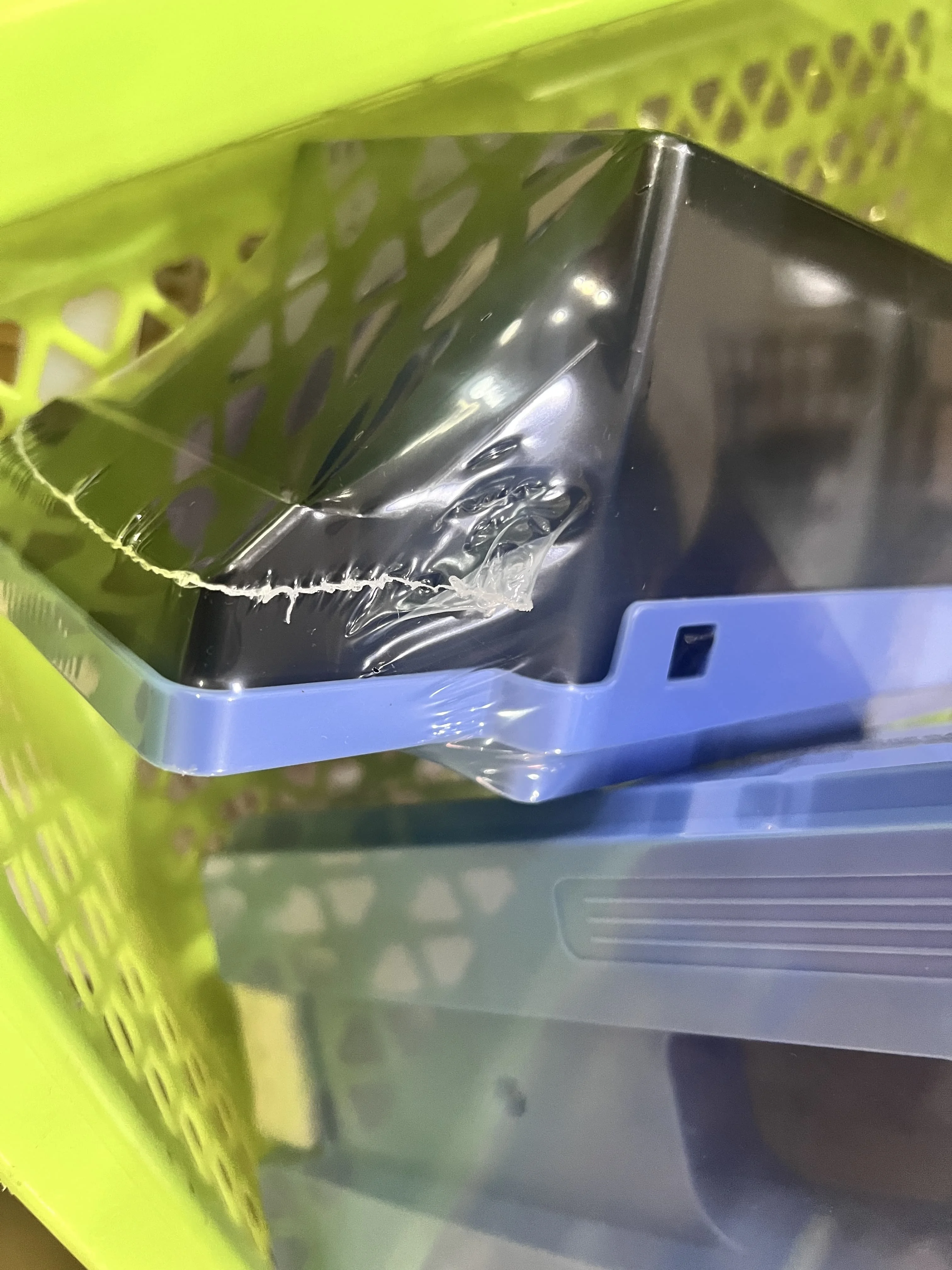 

For Canon MC-30 Maintenance Cartridge For imagePROGRAF PRO-2000 2100 4000 4000S 4100 4100S 6000 6000S 6100 TX3000 Printer