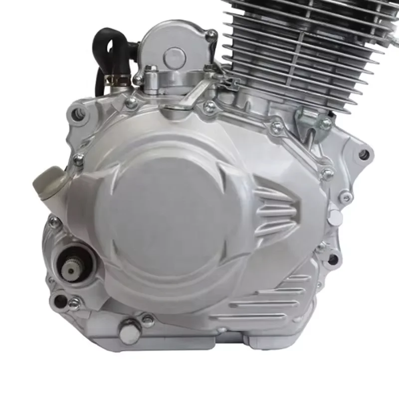 EDR ZS CG200 CG250 4-takt motorfietsmotor