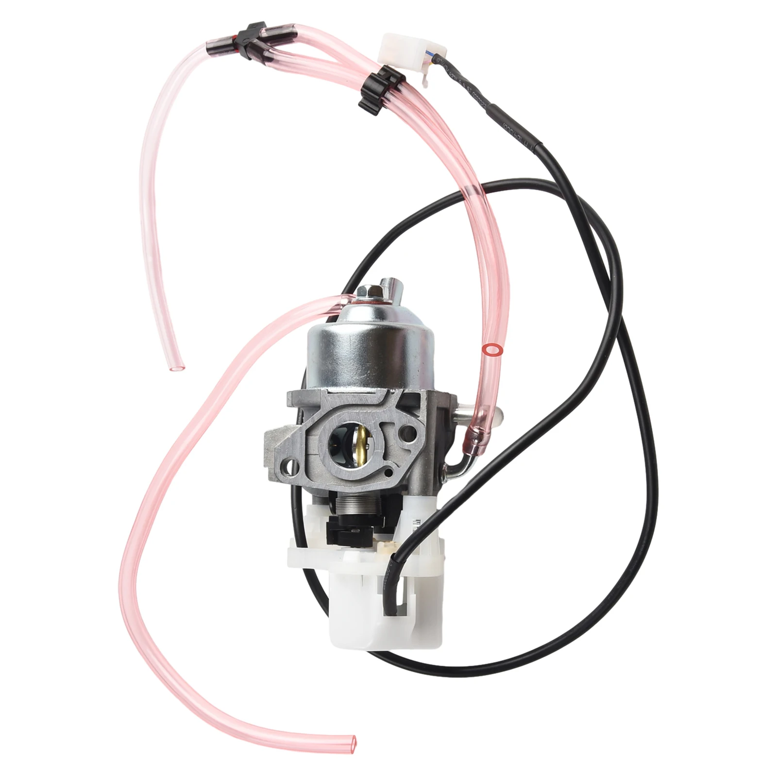Optimal Performance Replacement Carburetors For Honda Generator Series Fit Models Eu20i/Eu2001 Ref No 16100zodd3