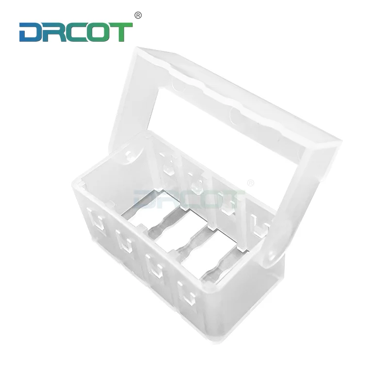Damper bracket damper holder for 3200 and 4720 print head