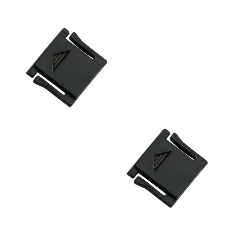 Capa sapata com BS-1 para para para câmera Pentax