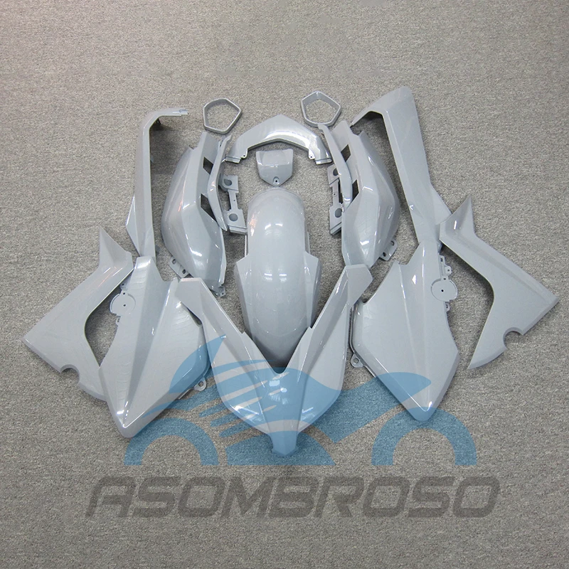 Full Fairing Set for YAMAHA XMAX400 12 13 14 Refitting Motorcycle Racing Customized Shell Body Parts Fairings 2012 2013 2014