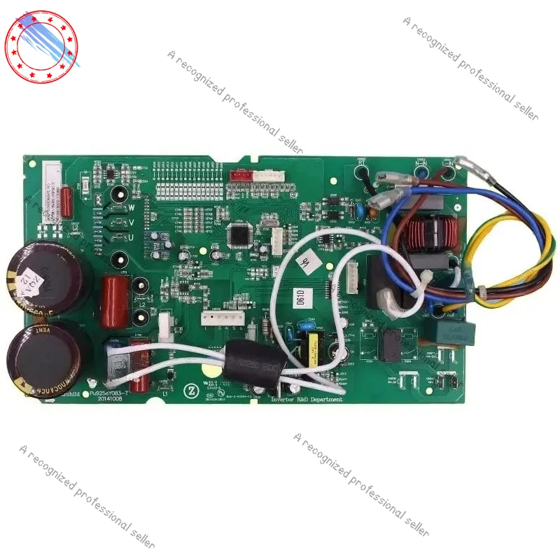 

Used for Zhigao External Machine Main Board Pu925aY083-T Circuit Computer Board