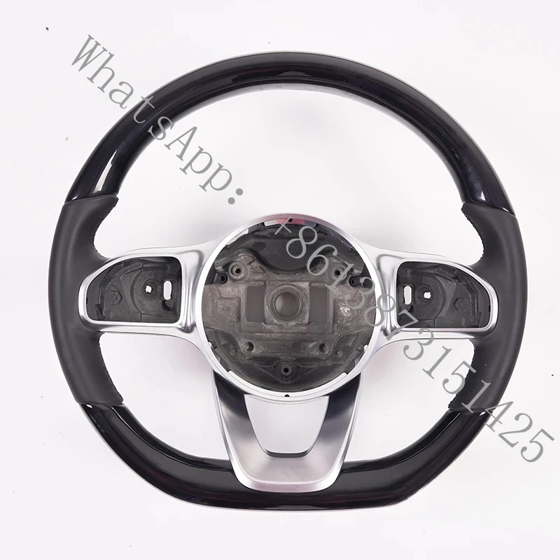 

Подходящие для модификации и улучшения рули из палисандра, индивидуальная персонализация, высококачественные материалы.