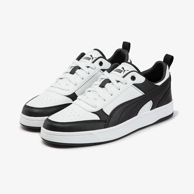 

Puma оригинальные классические унисекс ретро низкие дышащие противоскользящие кроссовки на шнуровке 400326-05